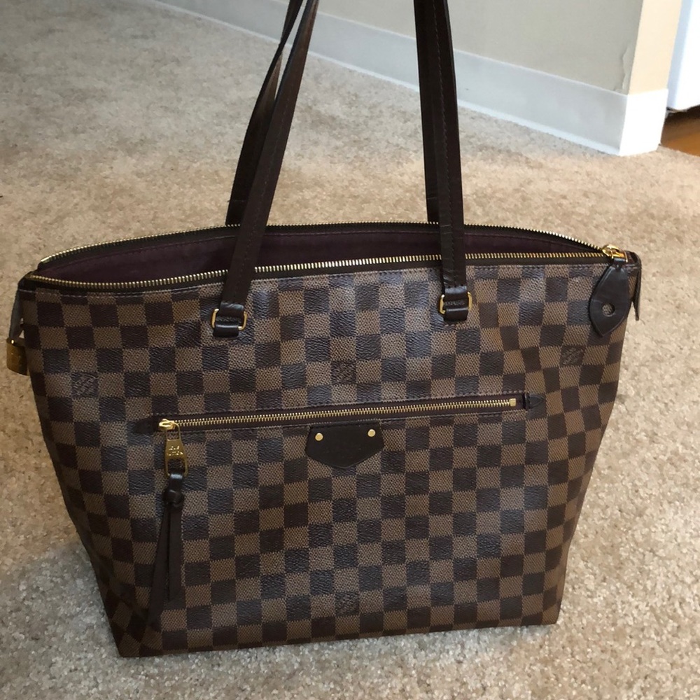 Louis Vuitton Purse